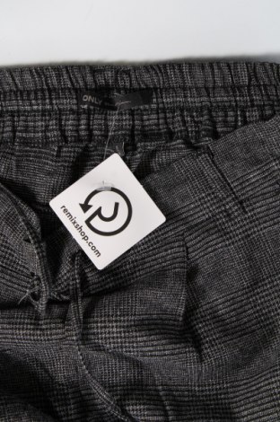 Γυναικείο παντελόνι ONLY, Μέγεθος S, Χρώμα Πολύχρωμο, Τιμή 12,37 €