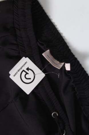Дамски панталон ONLY Carmakoma, Размер XL, Цвят Черен, Цена 54,00 лв.
