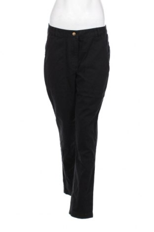 Γυναικείο παντελόνι Oasis, Μέγεθος L, Χρώμα Μαύρο, Τιμή 9,87 €
