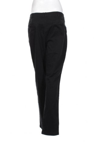 Дамски панталон Oasis, Размер L, Цвят Черен, Цена 19,14 лв.