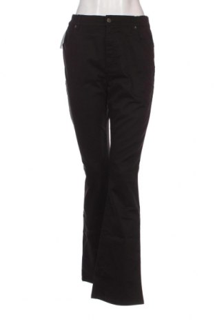 Pantaloni de femei Ober, Mărime S, Culoare Negru, Preț 41,58 Lei
