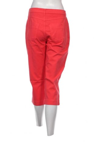 Pantaloni de femei Ober, Mărime L, Culoare Roșu, Preț 207,89 Lei