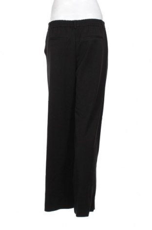 Γυναικείο παντελόνι Object, Μέγεθος M, Χρώμα Μαύρο, Τιμή 44,85 €