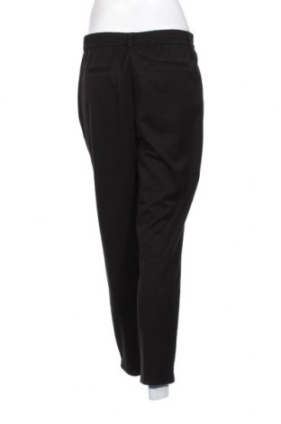 Pantaloni de femei Object, Mărime M, Culoare Negru, Preț 71,55 Lei