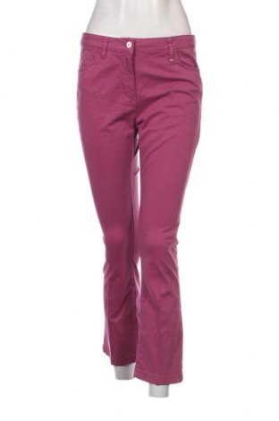 Γυναικείο παντελόνι Oltre, Μέγεθος XL, Χρώμα Βιολετί, Τιμή 75,26 €