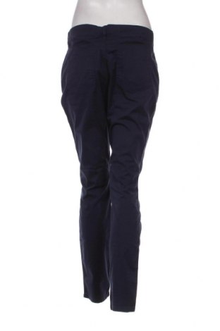 Γυναικείο παντελόνι One Step, Μέγεθος M, Χρώμα Μπλέ, Τιμή 11,81 €
