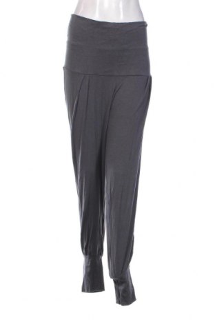 Γυναικείο παντελόνι One World, Μέγεθος S, Χρώμα Γκρί, Τιμή 3,95 €