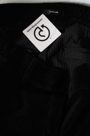 Dámske nohavice Opus, Veľkosť L, Farba Čierna, Cena  4,17 €