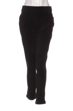 Pantaloni de femei Opus, Mărime L, Culoare Negru, Preț 32,24 Lei