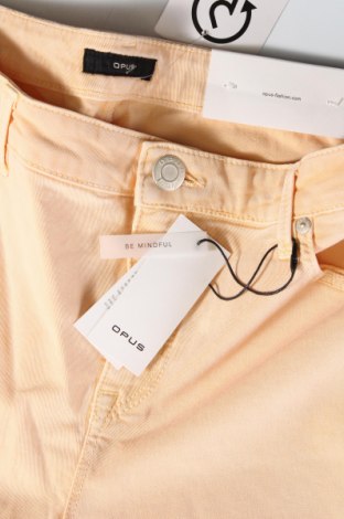 Dámske nohavice Opus, Veľkosť XL, Farba Oranžová, Cena  11,29 €