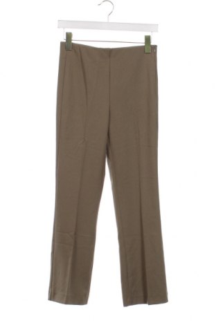 Дамски панталон Orsay, Размер XS, Цвят Зелен, Цена 16,10 лв.