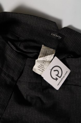 Damenhose Orsay, Größe XS, Farbe Grau, Preis € 3,43