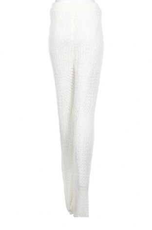 Damskie spodnie Orsay, Rozmiar L, Kolor Biały, Cena 29,43 zł