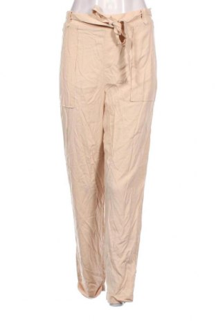 Pantaloni de femei Orsay, Mărime L, Culoare Bej, Preț 75,66 Lei
