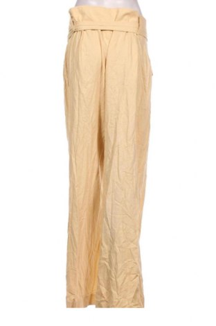 Дамски панталон Orsay, Размер XXL, Цвят Бежов, Цена 46,00 лв.