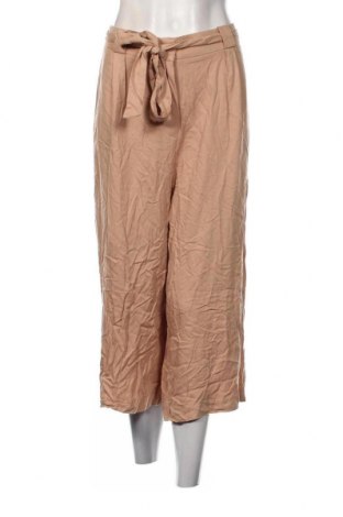 Γυναικείο παντελόνι Orsay, Μέγεθος M, Χρώμα  Μπέζ, Τιμή 7,35 €
