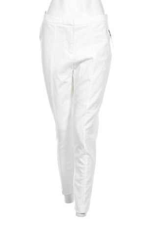 Γυναικείο παντελόνι Orsay, Μέγεθος M, Χρώμα Λευκό, Τιμή 11,86 €