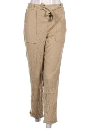 Γυναικείο παντελόνι Orsay, Μέγεθος M, Χρώμα  Μπέζ, Τιμή 6,40 €