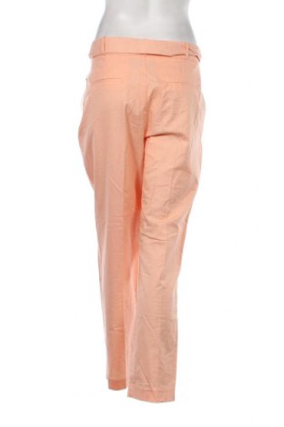 Дамски панталон Orsay, Размер XL, Цвят Оранжев, Цена 46,00 лв.