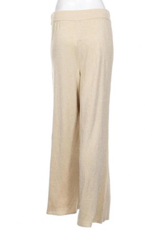 Γυναικείο παντελόνι Orsay, Μέγεθος M, Χρώμα Χρυσαφί, Τιμή 6,40 €