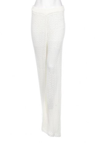 Damskie spodnie Orsay, Rozmiar M, Kolor Biały, Cena 40,46 zł