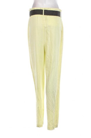 Γυναικείο παντελόνι Orsay, Μέγεθος M, Χρώμα Κίτρινο, Τιμή 23,71 €