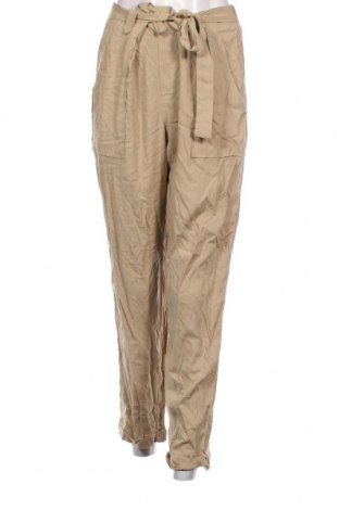 Damenhose Orsay, Größe L, Farbe Beige, Preis 4,99 €