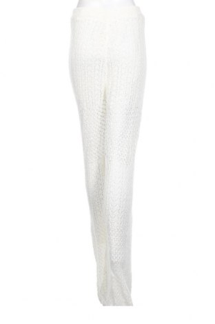 Γυναικείο παντελόνι Orsay, Μέγεθος M, Χρώμα Λευκό, Τιμή 5,45 €