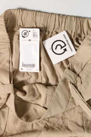 Γυναικείο παντελόνι Orsay, Μέγεθος M, Χρώμα  Μπέζ, Τιμή 5,22 €