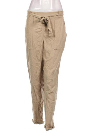Dámské kalhoty  Orsay, Velikost M, Barva Béžová, Cena  153,00 Kč
