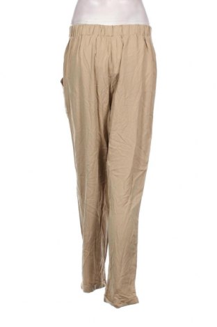 Pantaloni de femei Orsay, Mărime M, Culoare Bej, Preț 25,72 Lei