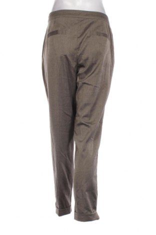 Pantaloni de femei Oviesse, Mărime XL, Culoare Bej, Preț 151,32 Lei