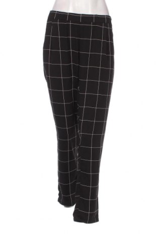 Pantaloni de femei Oviesse, Mărime L, Culoare Negru, Preț 39,34 Lei