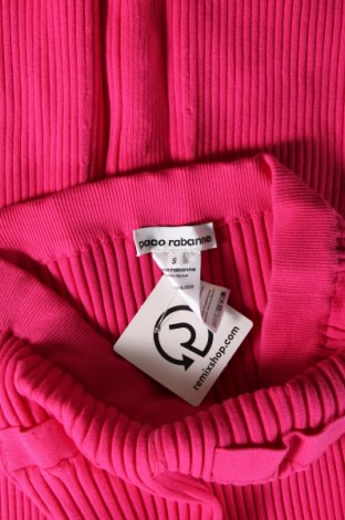 Dámské kalhoty  Paco Rabanne, Velikost S, Barva Růžová, Cena  3 056,00 Kč