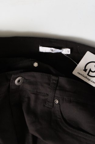 Дамски панталон Paola, Размер L, Цвят Черен, Цена 7,25 лв.
