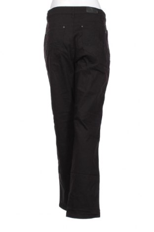 Pantaloni de femei Paola, Mărime L, Culoare Negru, Preț 18,12 Lei