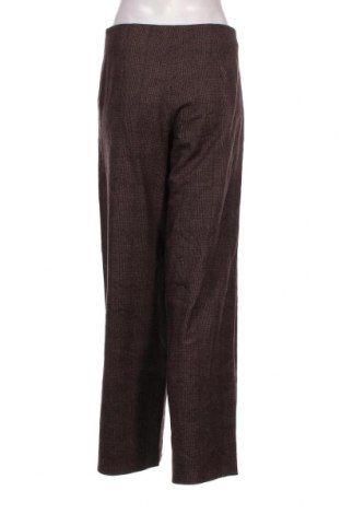 Pantaloni de femei Paolo Giordano, Mărime S, Culoare Maro, Preț 85,53 Lei