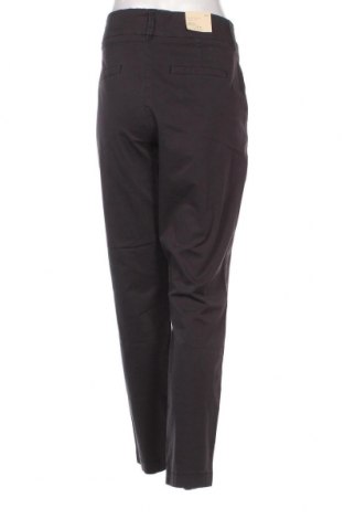 Pantaloni de femei Part Two, Mărime L, Culoare Gri, Preț 480,26 Lei