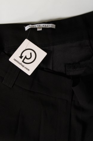 Γυναικείο παντελόνι Patrice Breal, Μέγεθος M, Χρώμα Μαύρο, Τιμή 13,84 €