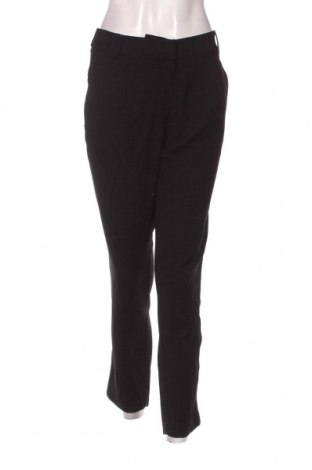 Дамски панталон Patrice Breal, Размер M, Цвят Черен, Цена 27,05 лв.