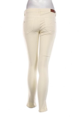 Дамски панталон Patrizia Pepe, Размер S, Цвят Екрю, Цена 269,00 лв.