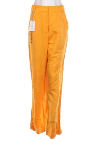 Damenhose Patrizia Pepe, Größe L, Farbe Orange, Preis € 138,66