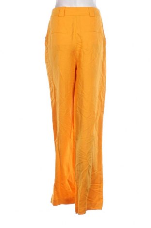 Damenhose Patrizia Pepe, Größe L, Farbe Orange, Preis 138,66 €