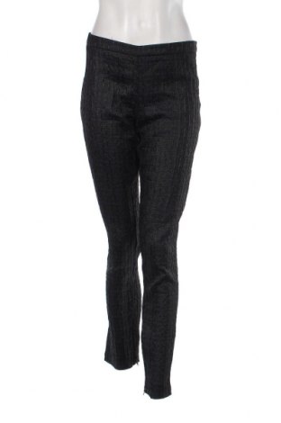 Γυναικείο παντελόνι Patrizia Pepe, Μέγεθος M, Χρώμα Μαύρο, Τιμή 34,64 €