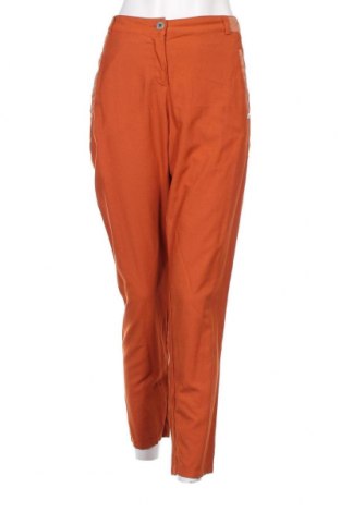 Γυναικείο παντελόνι Penny Black, Μέγεθος L, Χρώμα Πορτοκαλί, Τιμή 7,31 €