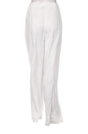 Pantaloni de femei Pepe Jeans, Mărime M, Culoare Alb, Preț 480,26 Lei