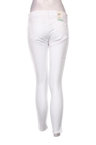 Damenhose Pepe Jeans, Größe M, Farbe Weiß, Preis 16,56 €