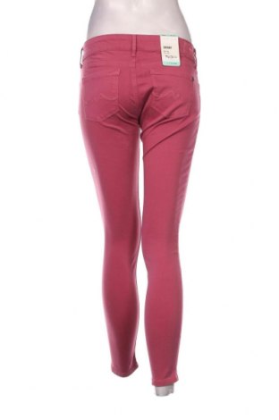 Pantaloni de femei Pepe Jeans, Mărime S, Culoare Roz, Preț 81,64 Lei