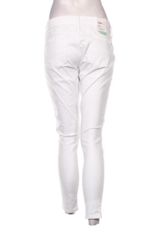 Γυναικείο παντελόνι Pepe Jeans, Μέγεθος L, Χρώμα Λευκό, Τιμή 25,59 €