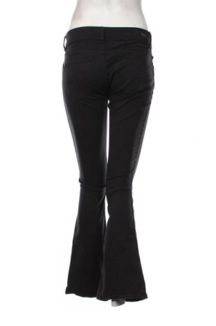 Γυναικείο παντελόνι Pepe Jeans, Μέγεθος S, Χρώμα Μαύρο, Τιμή 75,26 €